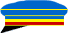 Mütze Ostara