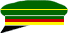 Mütze Ostara
